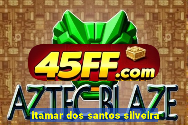 itamar dos santos silveira
